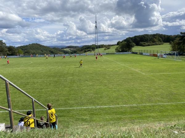 Haselstadion - Dillenburg-Donsbach