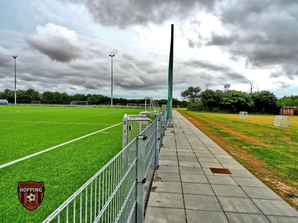 Lemvig Stadion Kunstgræs - Lemvig