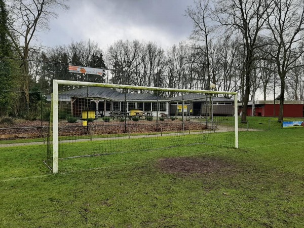 Sportpark Hoogte der Heide - Aa en Hunze-Gasselte