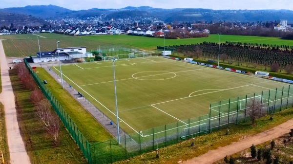 Sportplatz am Querweg - Remagen-Kripp