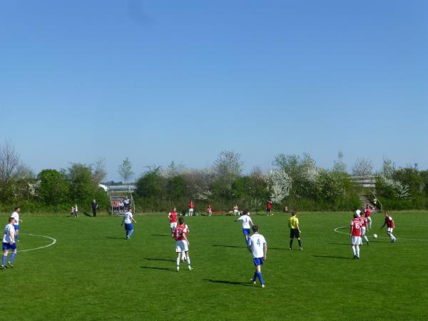 Sportanlage Malching - Malching/Inn