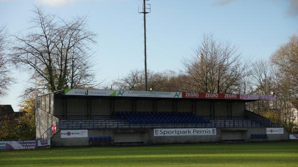Sportpark Pernis - Rotterdam-Pernis