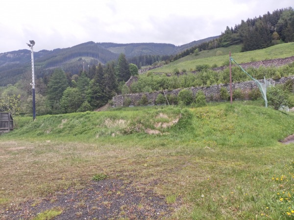 Sportplatz Vordernberg - Vordernberg