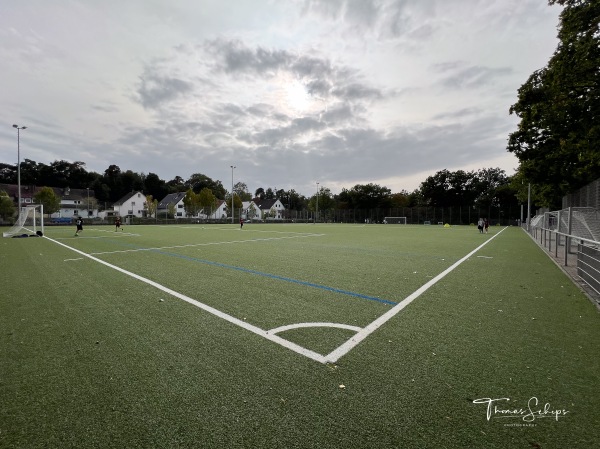 Sportanlage Buchenbusch Platz 2 - Neu-Isenburg