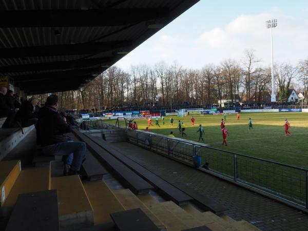 Ohlendorf Stadion im Heidewald - Gütersloh