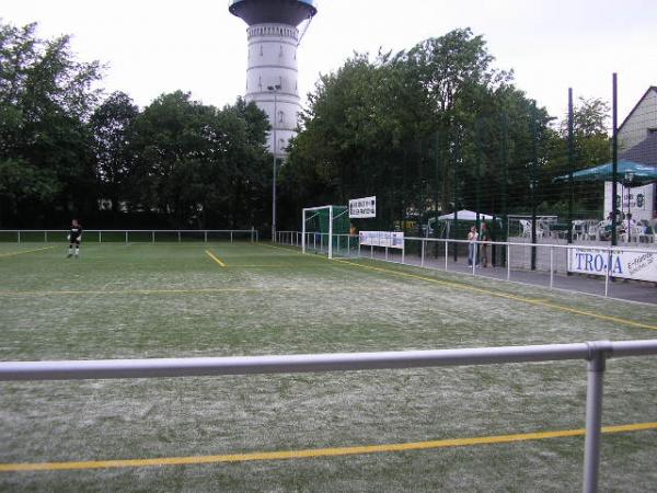 Bezirkssportanlage am Wasserturm - Essen/Ruhr-Frintrop