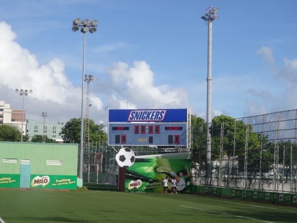 Male' Sports Complex field 1 - Malé, Kaafu Atoll