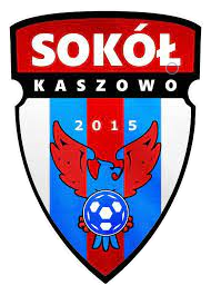 Wappen LZS Sokół Kaszowo