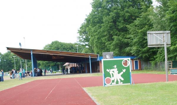 Ernsting's Family Sportpark - Coesfeld-Lette