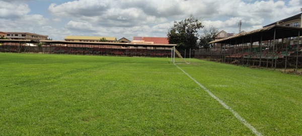Coronation Park - Sunyani