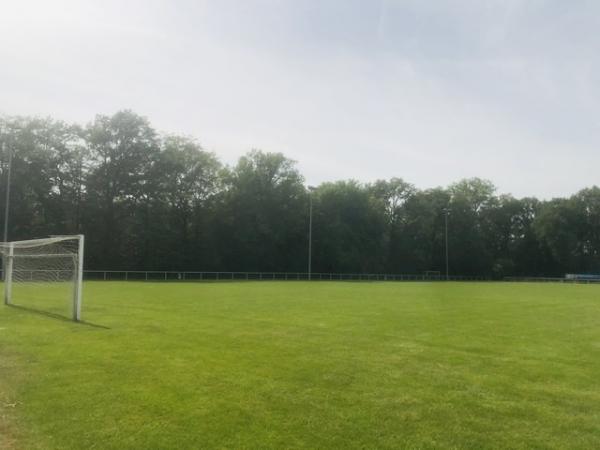 Sportanlage Wittlerdamm - Greven-Reckenfeld