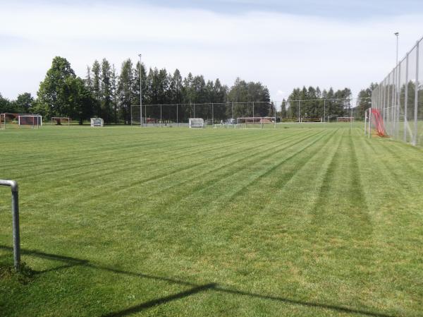 Lokstadion Nebenplatz - Döbeln-Großbauchlitz