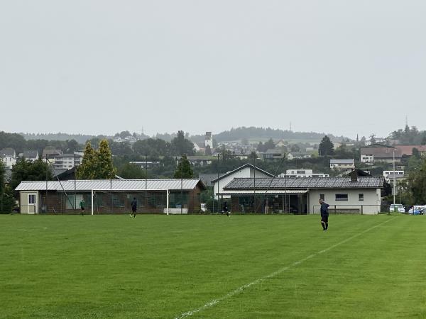 Sportplatz Eschenmoos - Dottikon