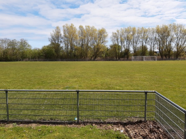 Stadion An der Mühle C-Platz - Norderney