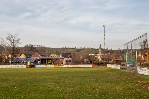 Sportanlage Unteraltenbernheim - Obernzenn-Unteraltenbernheim