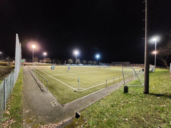 Sportpark Zell Platz 2 - Zell/Harmersbach