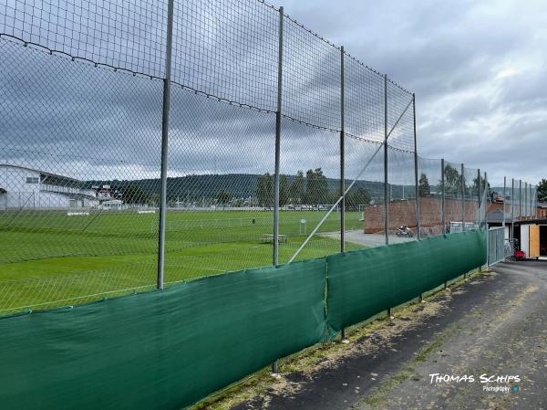 Rosenlunds IP Plan 4 - Jönköping