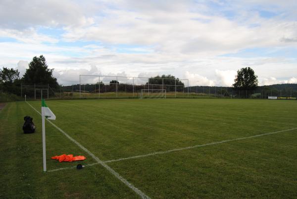 Sportanlage Wildenberg - Wildenberg