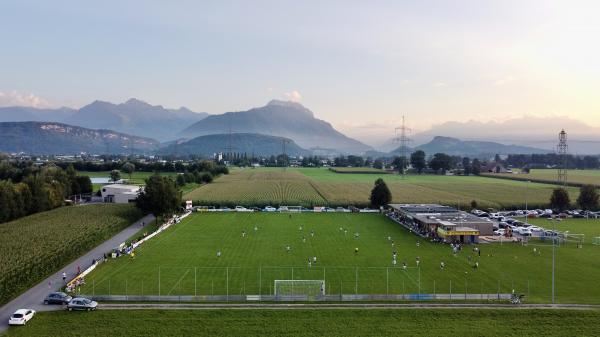 Römerstadion - Rankweil