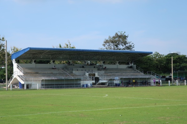 Battleship Stadium - Sattahip, Sattahip District, Chonburi