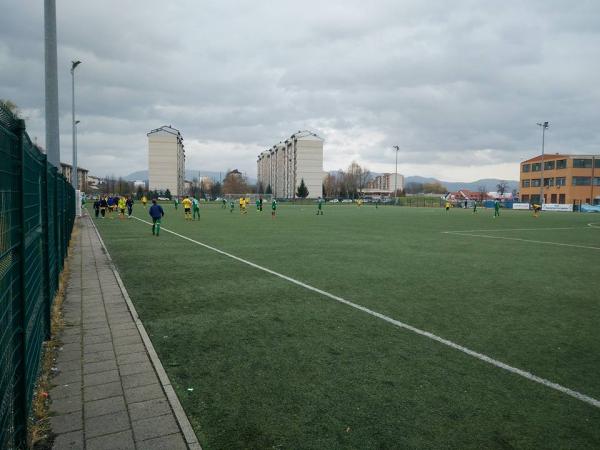 Nogometno igrišče Olimp - Celje