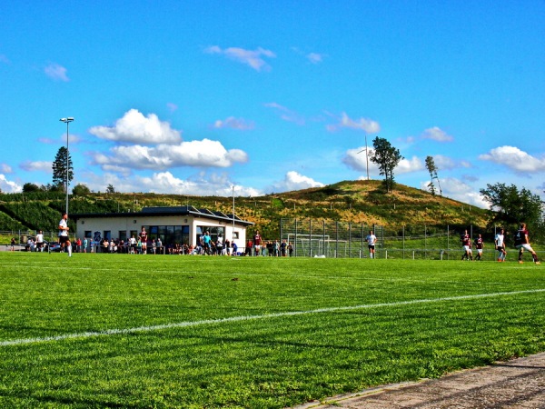 Sportplatz Mailinde - Balve-Eisborn