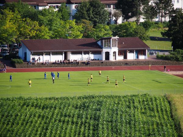 Sportanlage Berufsschule - Schongau