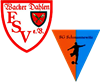 Wappen SpG Dahlen II / Schmannewitz (Ground B)