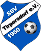 Wappen SSV Tirpersdorf 1950