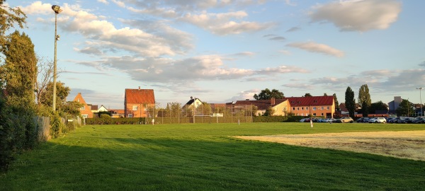 Sportanlage am Hainwaldweg B-Platz - Peine-Vöhrum