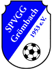 Wappen SpVgg. Grömbach 1953  65602