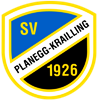 Wappen SV Planegg-Krailling 1926