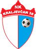 Wappen NK Kraljevčan 38 Donji Kraljevec