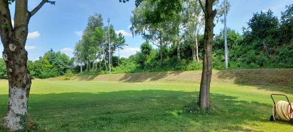 Stadion am Wartberg Nebenplatz - Tussenhausen-Mattsies
