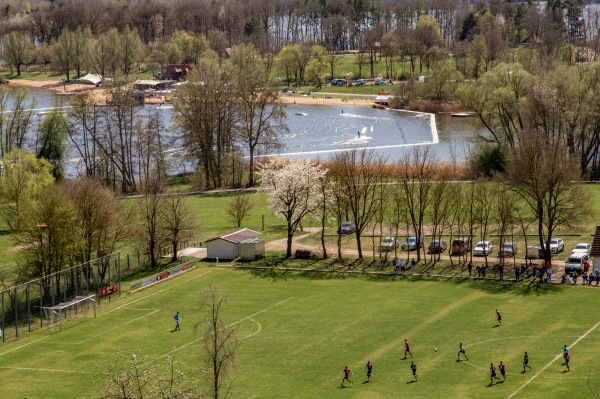 Sportplatz Grausenbuck - Absberg