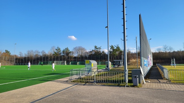 FIBO Druck Arena Nebenplatz 1 - Neuried bei München