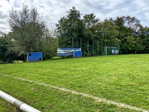 Sportplatz Belle - Horn-Bad Meinberg-Belle