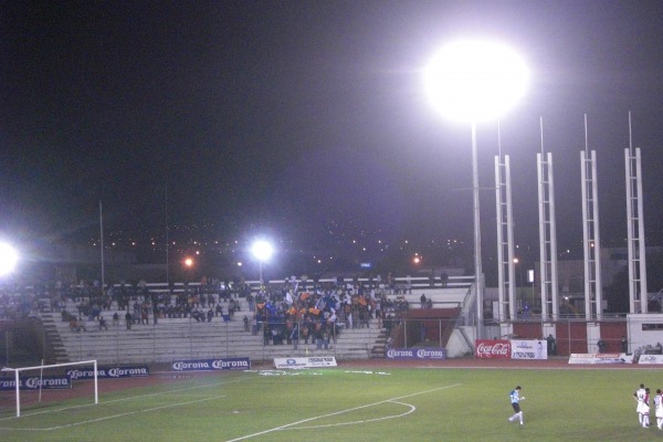 Estadio Marte R. Gómez - Ciudad Victoria