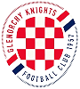 Wappen Glenorchy Knights FC  13199
