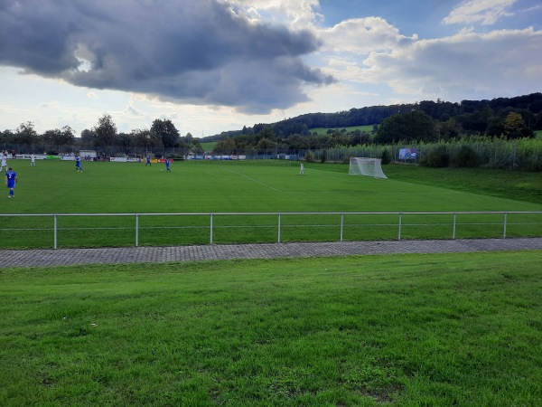 Sportgelände Erminger Straße - Ulm/Donau-Eggingen