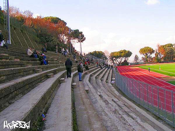 Stadio Comunale VIII Settembre - Frascati