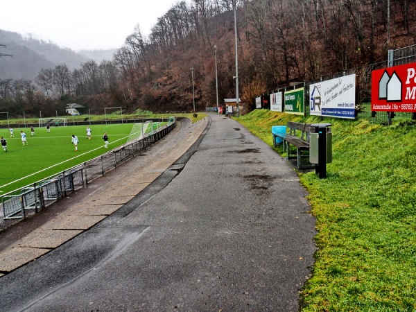 Reineckestadion - Altena/Westfalen