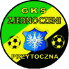 Wappen GKS Zjednoczeni Przytoczna