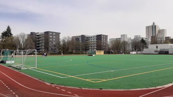 Sportplatz Coppernicus Gymnasium - Norderstedt