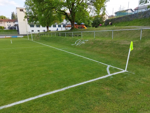 Sportzentrum Fürstenstein - Fürstenstein