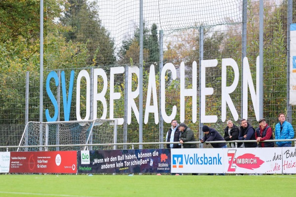 Waldseestadion - Achern-Oberachern
