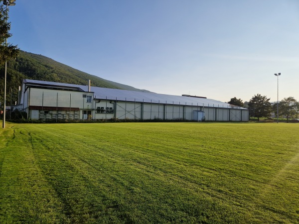 Sportplatz Moos Platz 2 - Balsthal