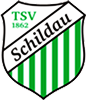 Wappen TSV 1862 Schildau  15256