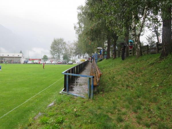 Schleinitzstadion - Oberlienz