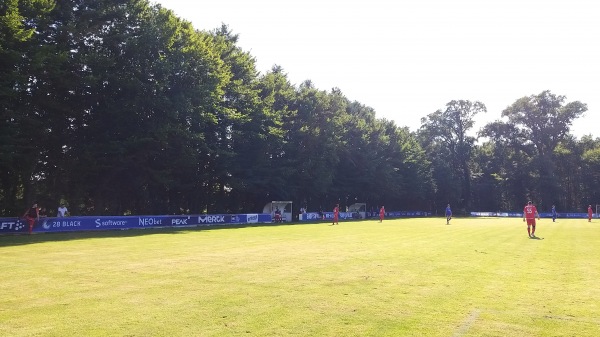 Sportanlage Hayna - Herxheim bei Landau-Hayna